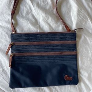 dooney & bourke bag